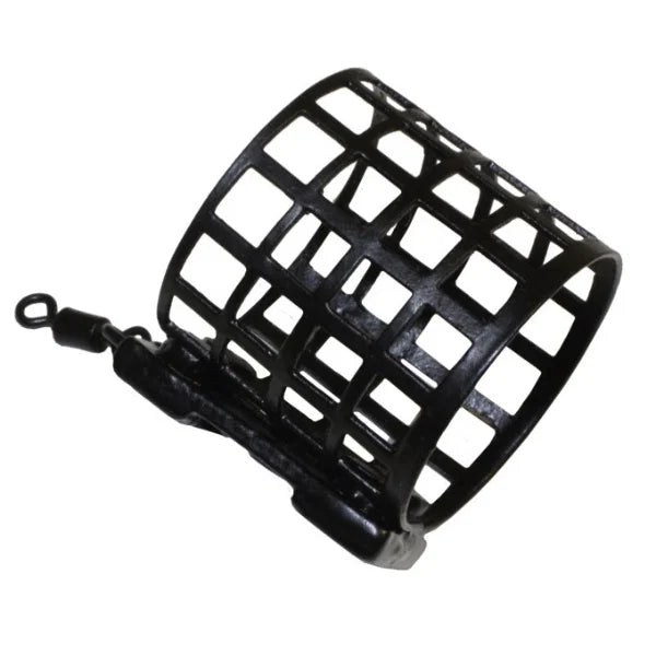 Micro Wire Cage Feeders 15g 20g 25g Groundbait Swim Feeder Coarse Fishing
