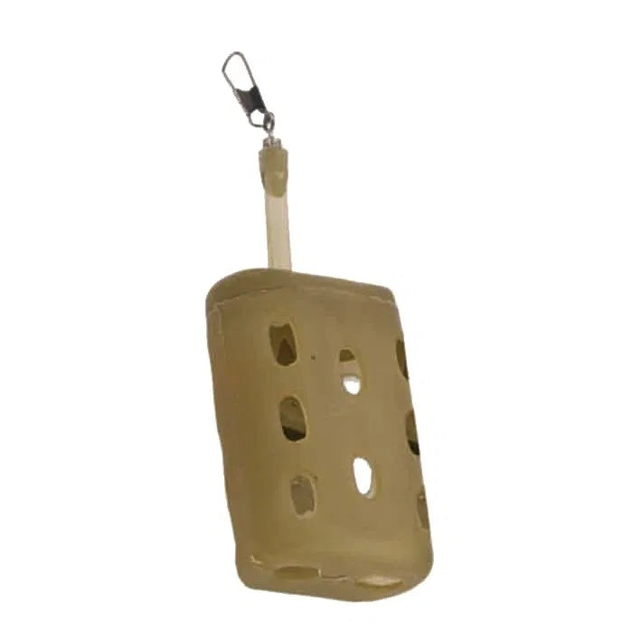 WSB Square Maggot Feeder - Misc Sizes