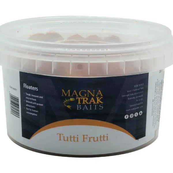 Magnatrak Carp Floater / Surface Fishing Bait Range - Misc Flavours - 500Ml