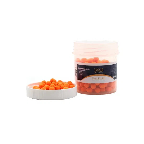 Magnatrak 6mm Dumbell Pellet Boilie Hookbait Range - All Flavours