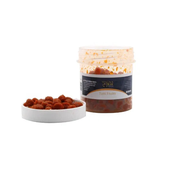 Magnatrak 6mm Soft Hooker Pellets | Match Fishing Hookbait Range
