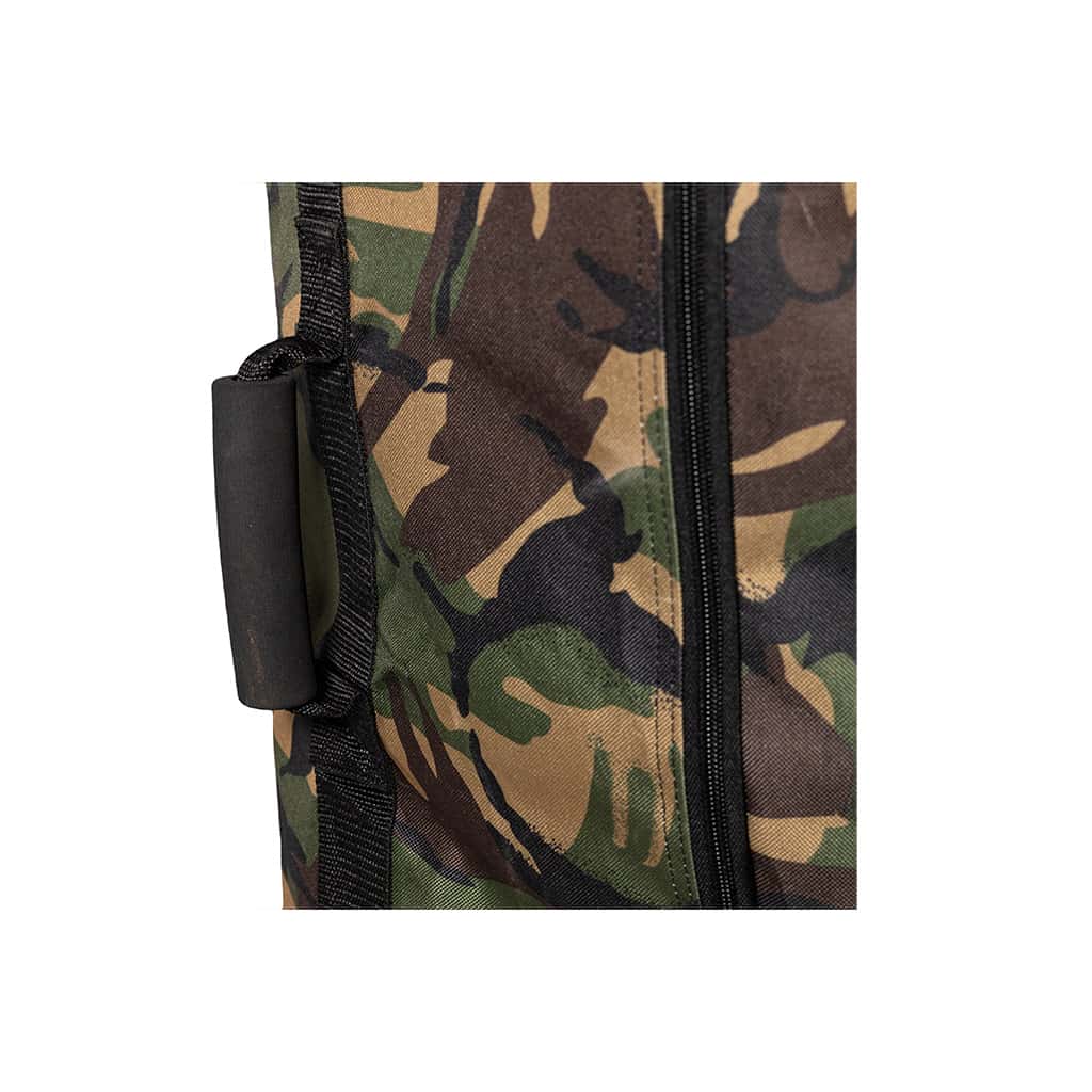 Cult Tackle DPM Camo Universal Carp Fishing Bedchair Bag