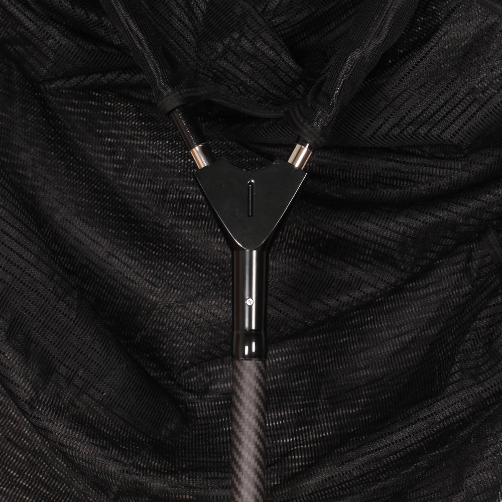 Catfish Pro 72" Specialist Catfishing Landing Net