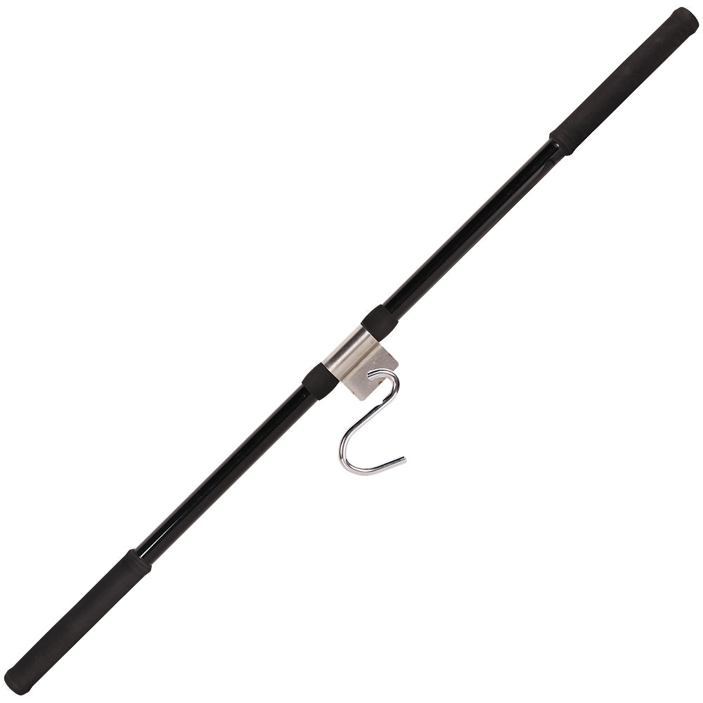 Catfish Pro XL Two-man Catfishing Weigh Bar