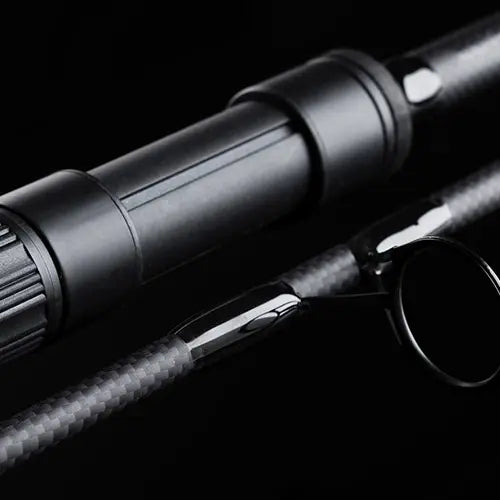 Gardner Covert Carp Rod Range - Top Spec, Outstanding Value
