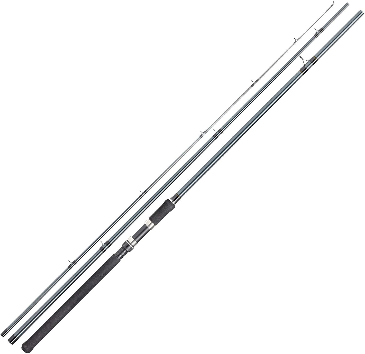 DAM Camaro Match Fishing Rod - 13ft 3pc Float Rod