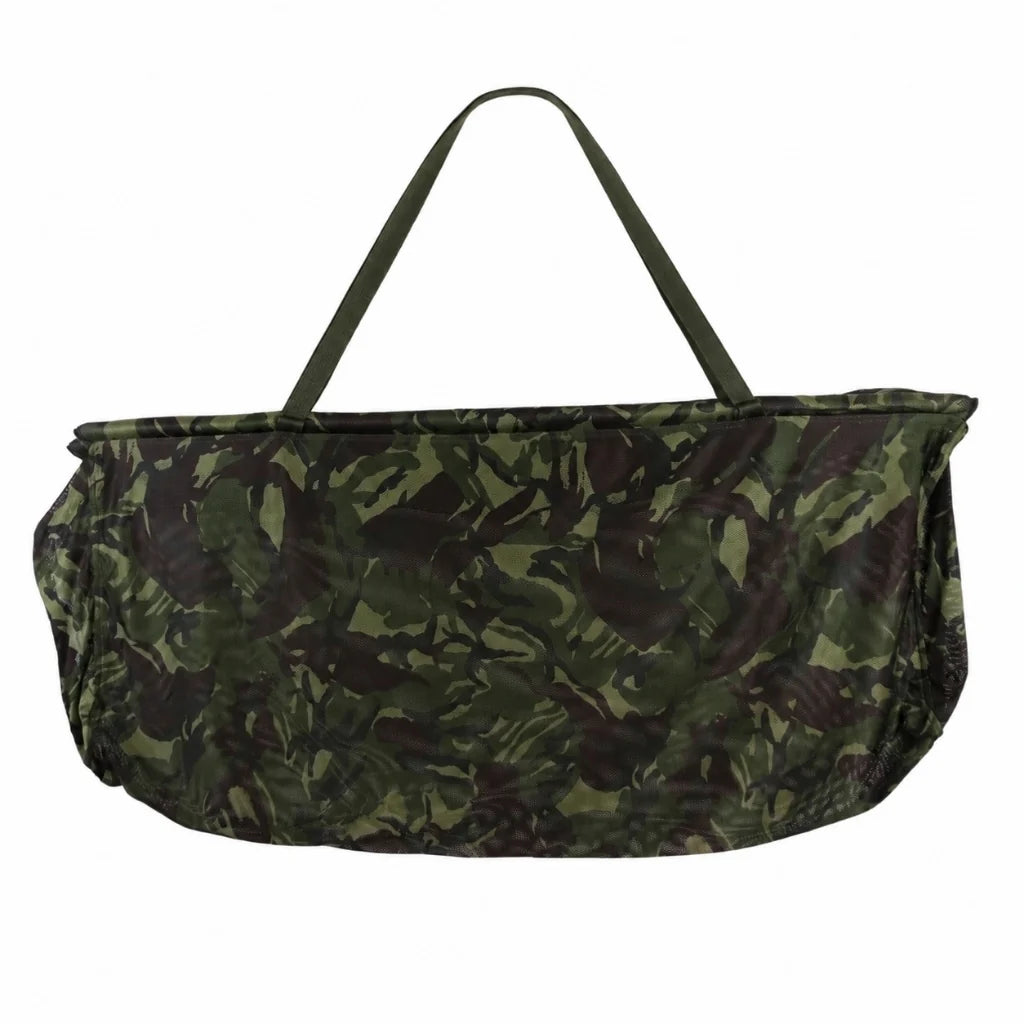 Cult Tackle DPM Carp Retainer Sling Weigh Sling Fish Friendly 120cm CUL138
