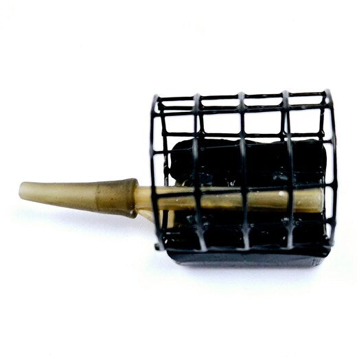 Dinsmores Inline Match Carp Cage Feeders