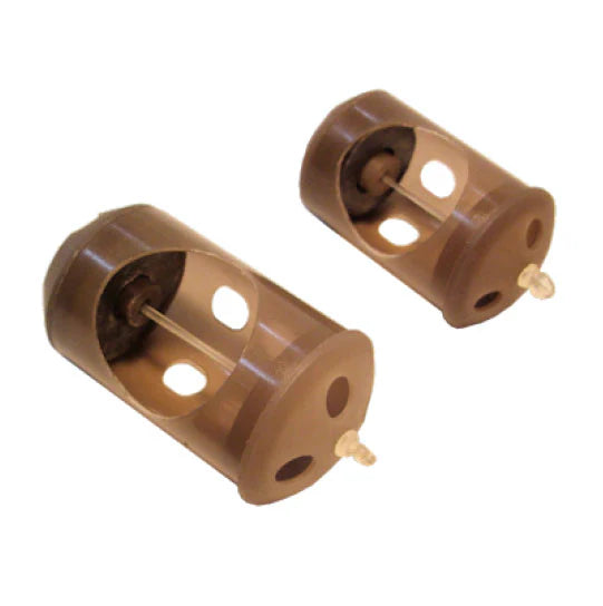 Nisa Eejit Feeders