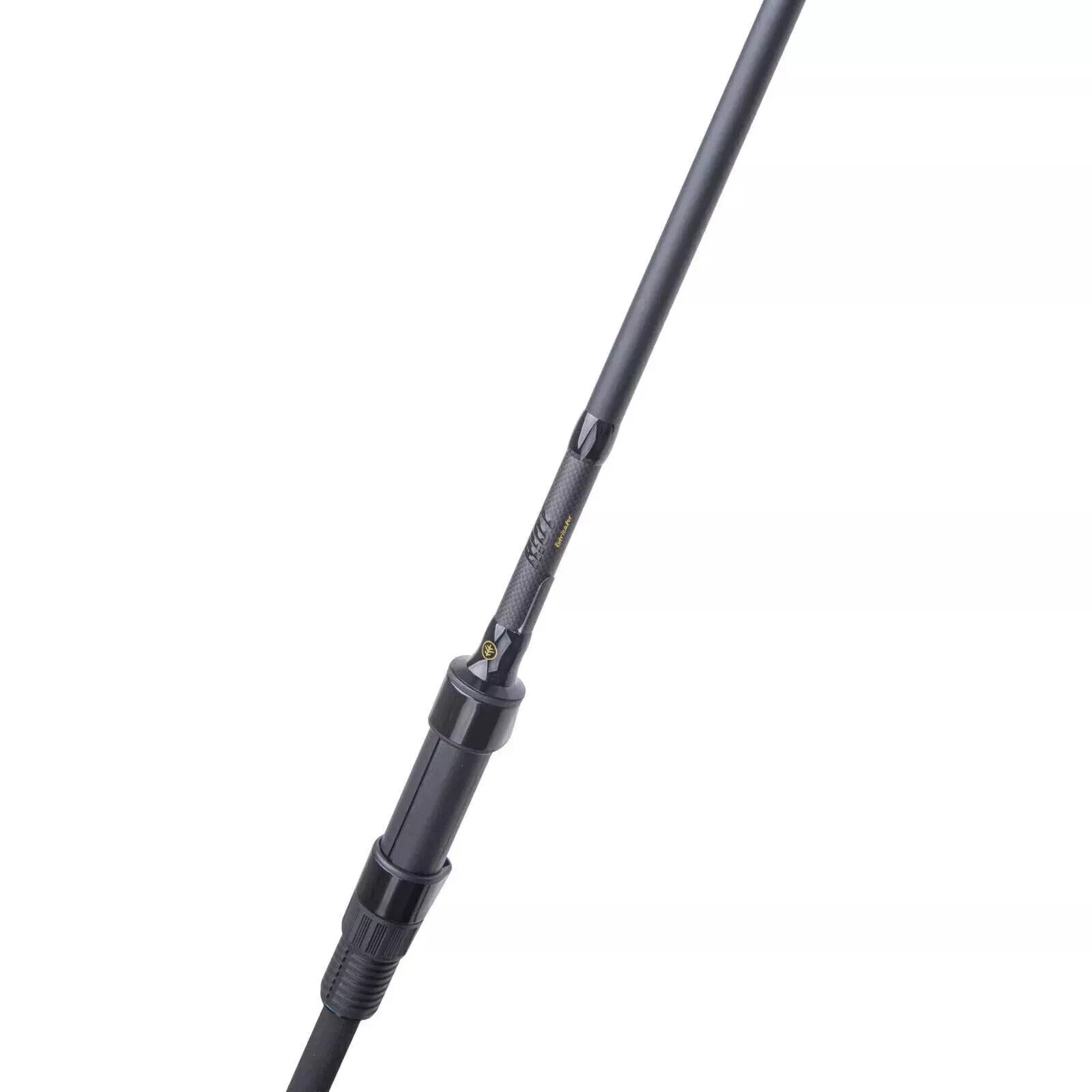 Wychwood Riot Extricator 6ft 2.75lb Margin Carp / Pike Fishing Rod