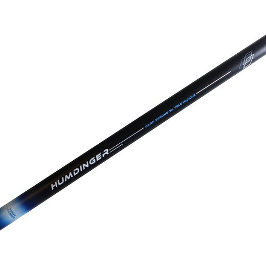 FEVA 3m Humdinger Telescopic Match Fishing Landing Net Handle