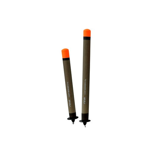 FEVA Pellet Waggler Bosher Float - 6g and 8g Options