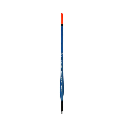 FEVA Tradizion Canal Grey Floats – Canal Fishing Float Range