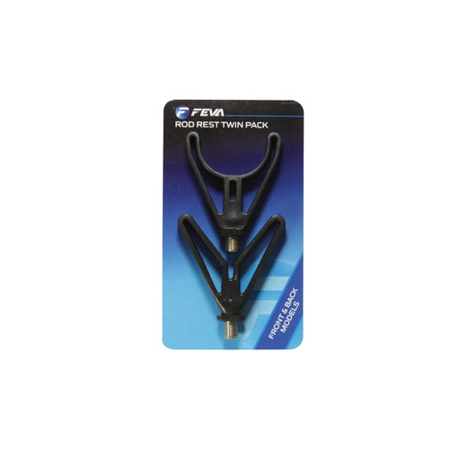 FevaFish U And V (Front and Rear) Rod Rest Set