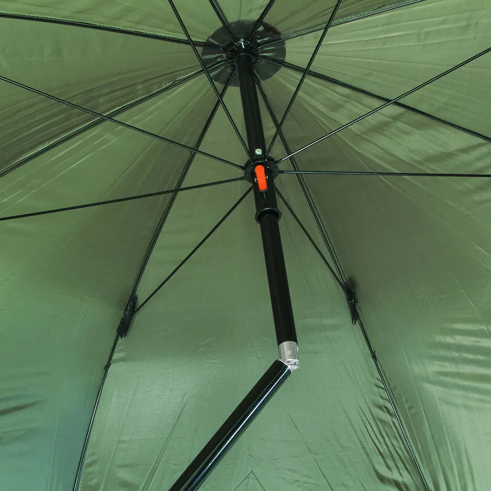 NGT Carp Fishing 45" Umbrella / Brolly With Tilt Function