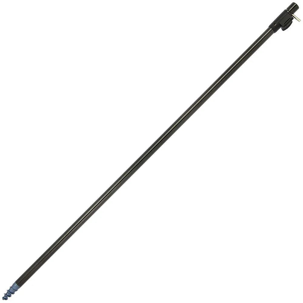 NGT Carp Fishing 38" Extending Telescopic Bivvy Storm Poles