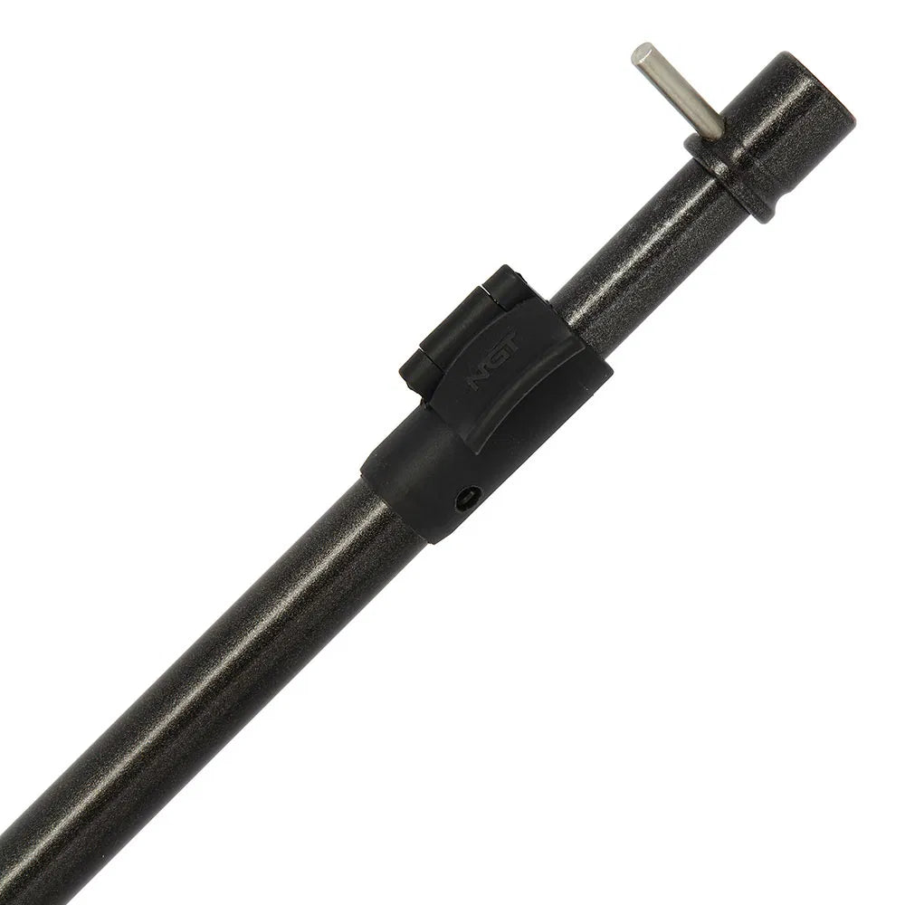 NGT Carp Fishing 38" Extending Telescopic Bivvy Storm Poles