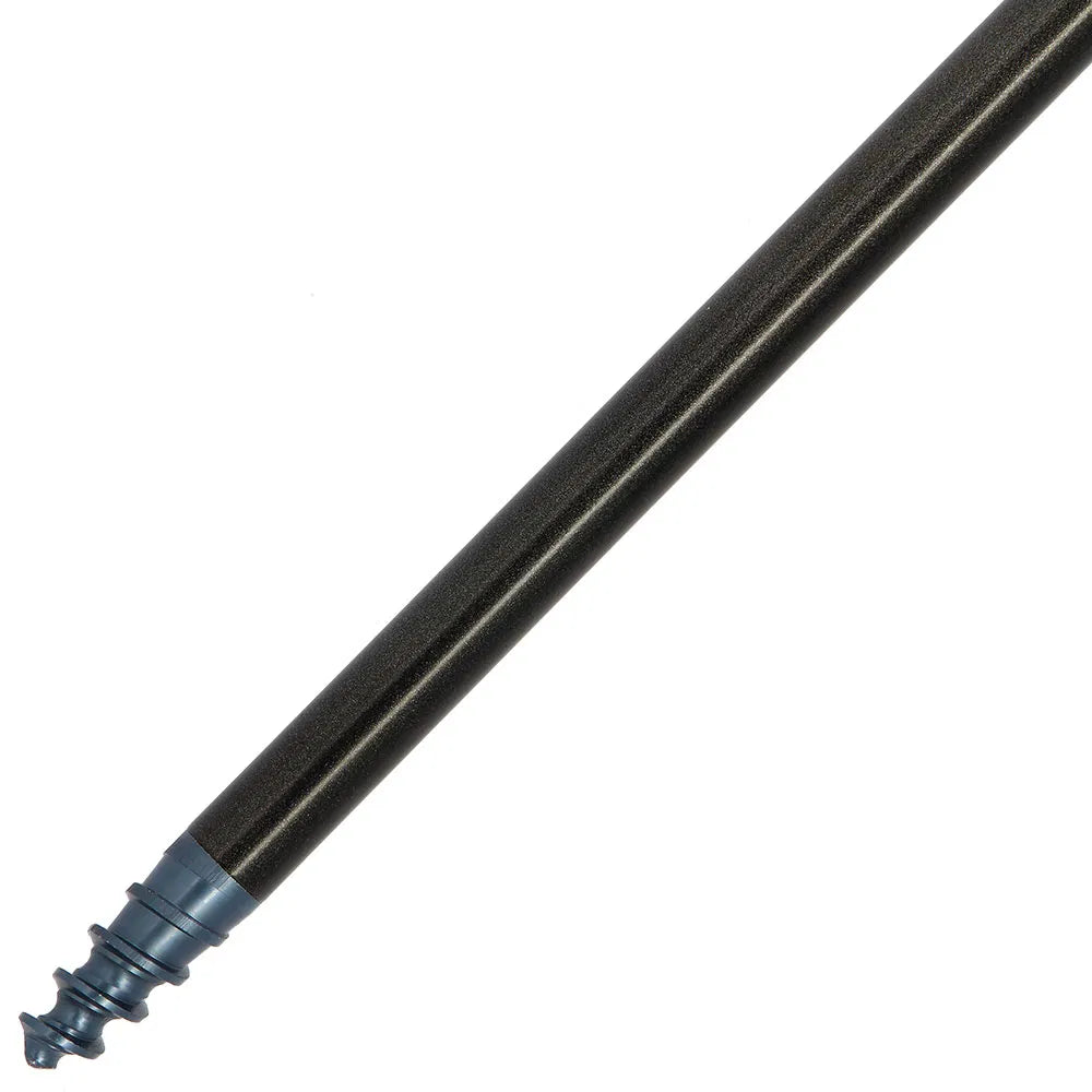 NGT Carp Fishing 38" Extending Telescopic Bivvy Storm Poles