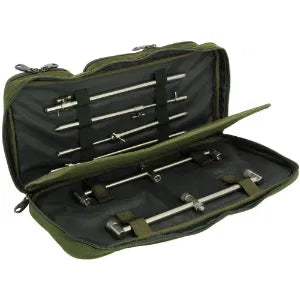 Buzz bar bag