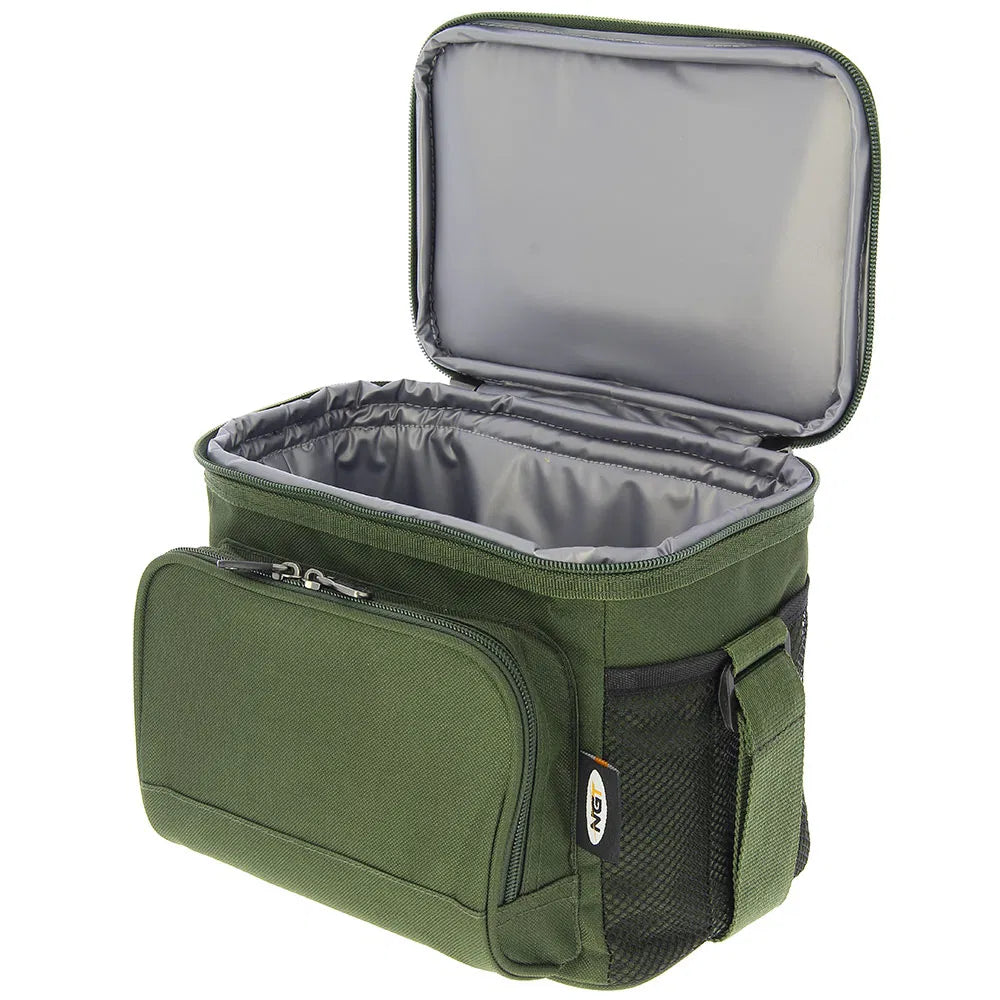 Personal Cooler bag / Insulated Bait Bag