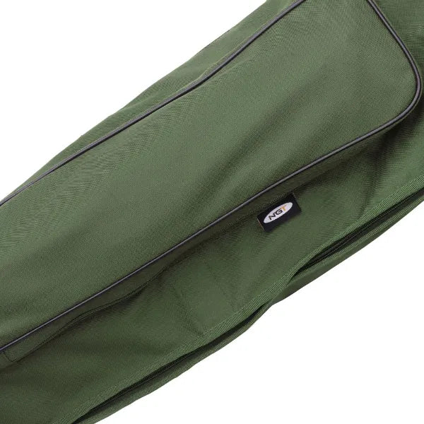 NGT 6-Rod Carp Fishing Holdall | Rod Bag