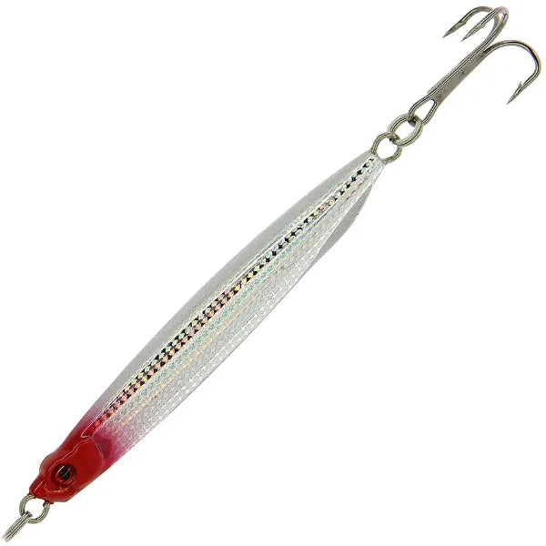 Set of 7 Sea Fishing Lures - 20g - 40g