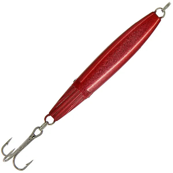 Set of 7 Sea Fishing Lures - 20g - 40g