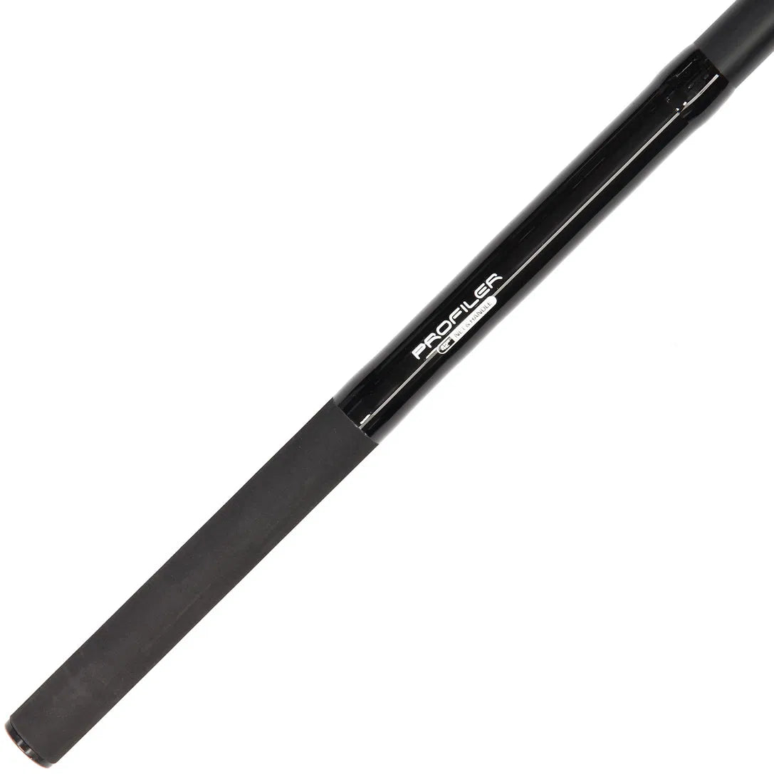 NGT Profiler 42" Carp Fishing pike Fishing Net and Handle Combo