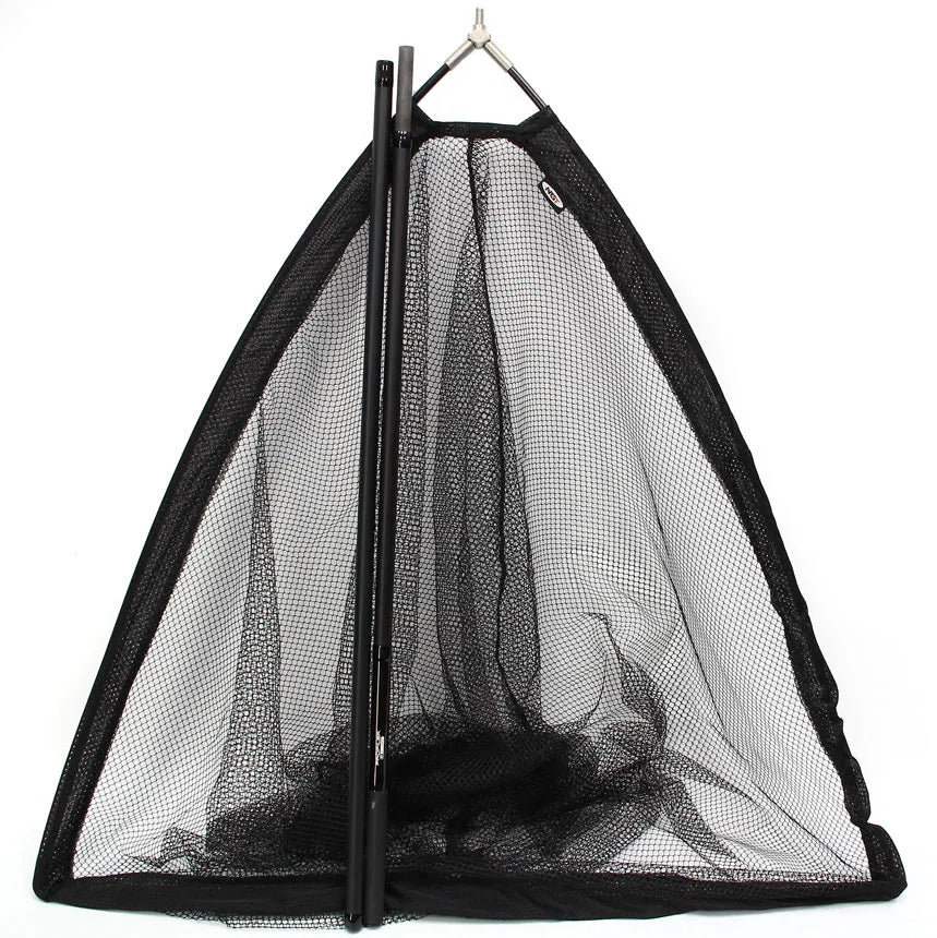 NGT Profiler 42" Carp Fishing pike Fishing Net and Handle Combo