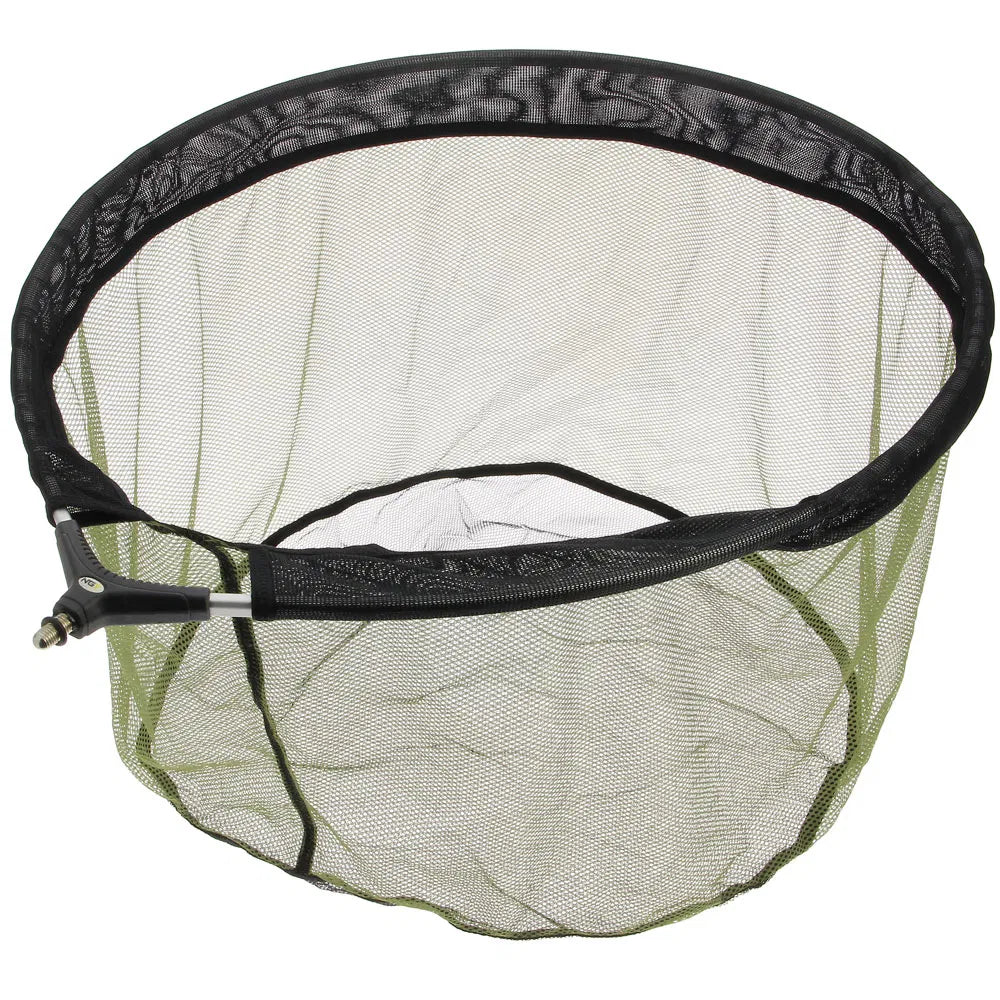 60cm Match / General Coarse Fishing Pan Net Head - Two-tone