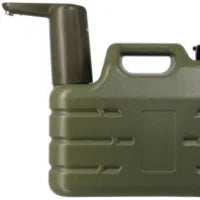 NGT Auto Water Tap USB Rechargeable LED Night Light Bivvy Sink Fishing Camping