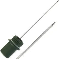 NGT Barrelz Baiting Set Glugging Tubes & Stand – Carp Fishing Bait Prep