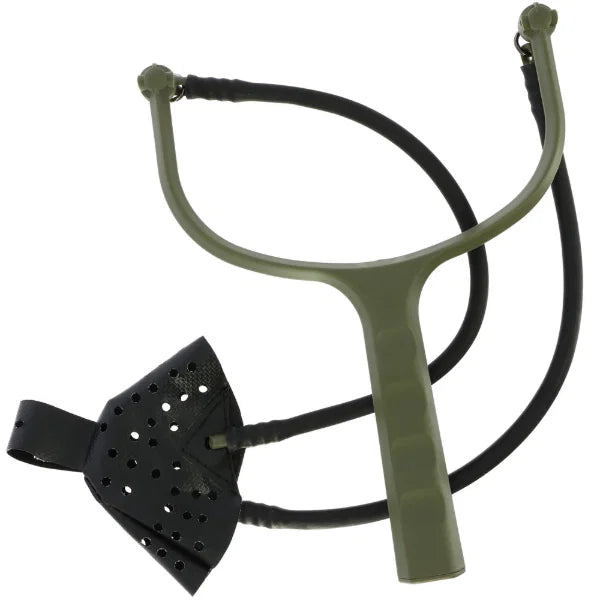 NGT XPR Carp Catapult Twist Free Medium Long Range Boilie Pellet Baiting