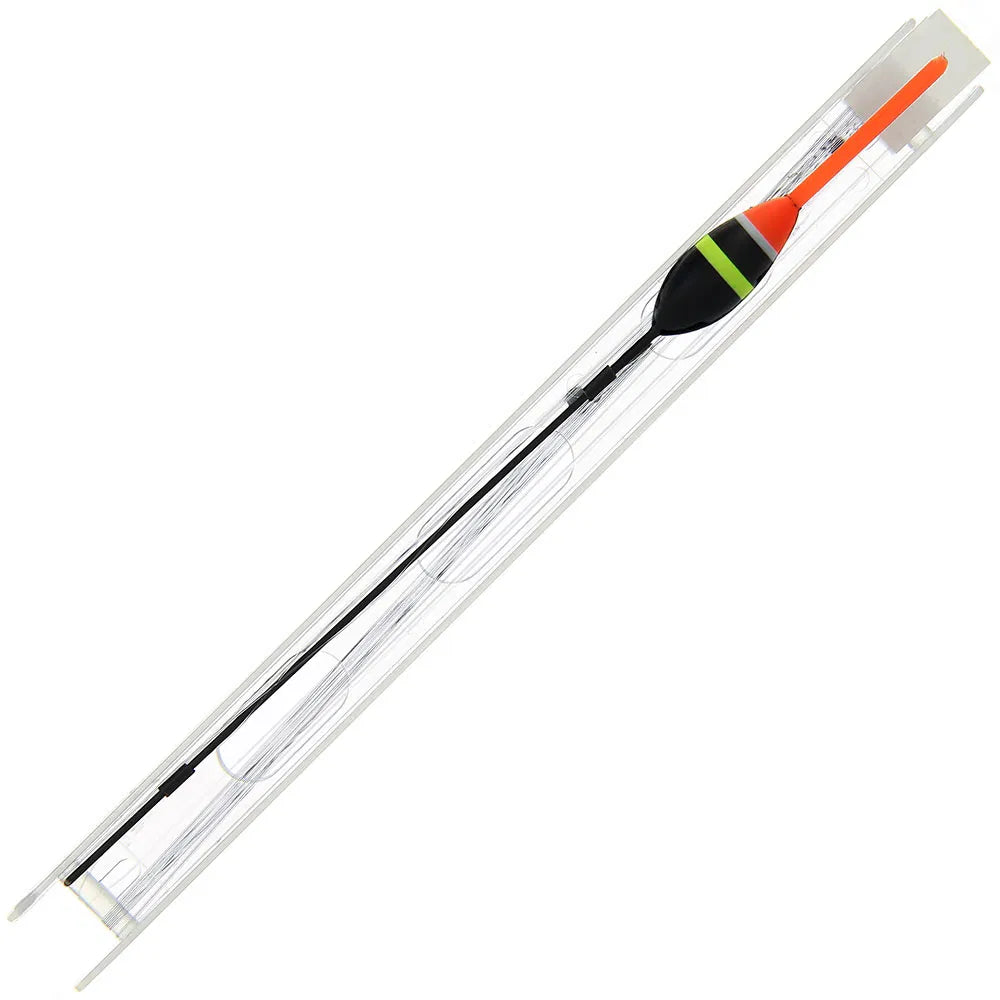NGT Dynamic Three-Pack Pole Fishing Rigs