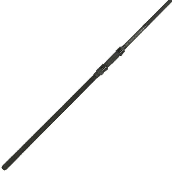 Profiler 9ft Carbon Carp Stalking Rod 2.5lb TC - Margin Floater Pike Rod 2pc