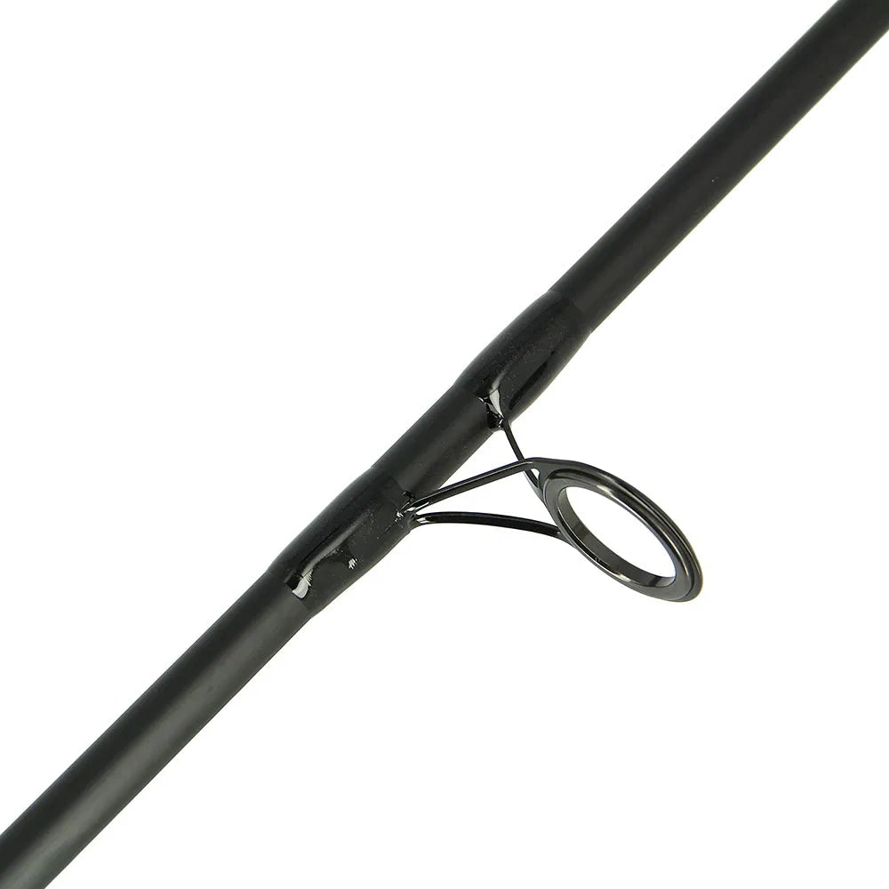 NGT XPR Carp Rod 12ft 2pc 2.75lb | All-Round Carbon Rod | Reliable Carp Fishing