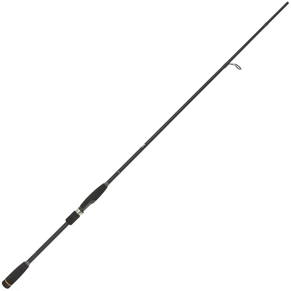 NGT XT Pro-Spin - 8ft, 2pc, 10-30g Carbon Composite Spinning Rod