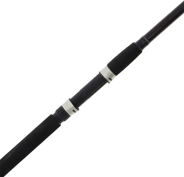 X-TREME 9ft, 4pc Travel Fishing Rod | Holiday Rod