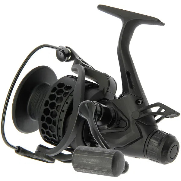 Profiler 60 Carp Fishing Runner Reel inc Spare Spool