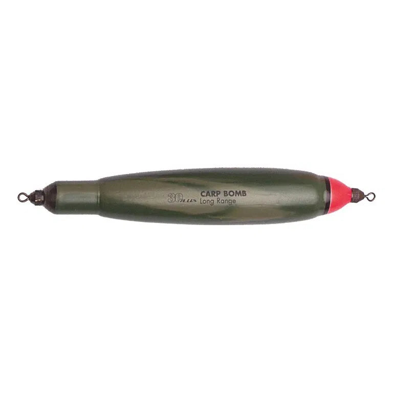 30 Plus 5g Carp Bomb Carp Fishing Surface Controller Float