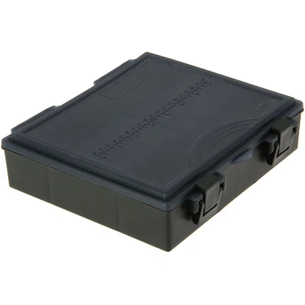 System Style Fishing Terminal Tackle Box - Fully Loaded, Medium - Carp Fishing