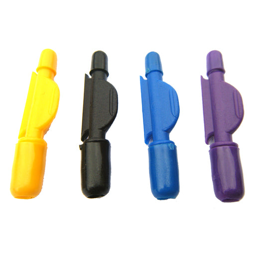 Fishtail Connector Adjusters | Pole Elastic Tension & Length Controller | Match Fishing