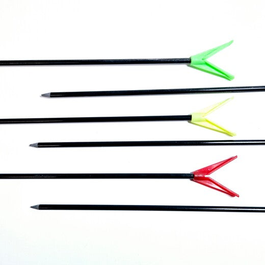 Fluro rod rest - Misc Colours