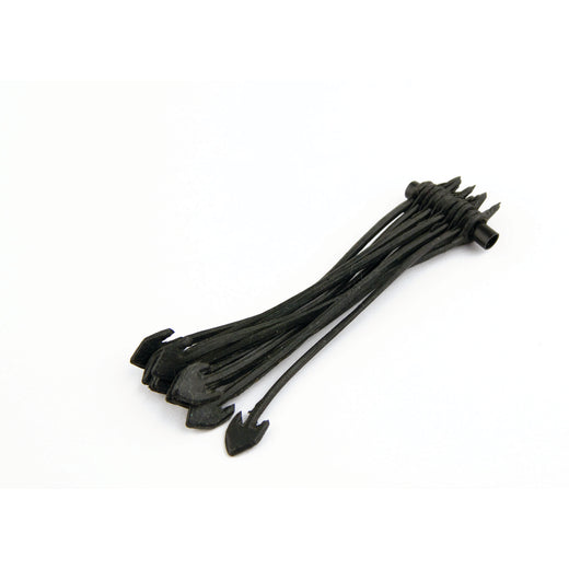 Fishtail Pole Winder Anchors