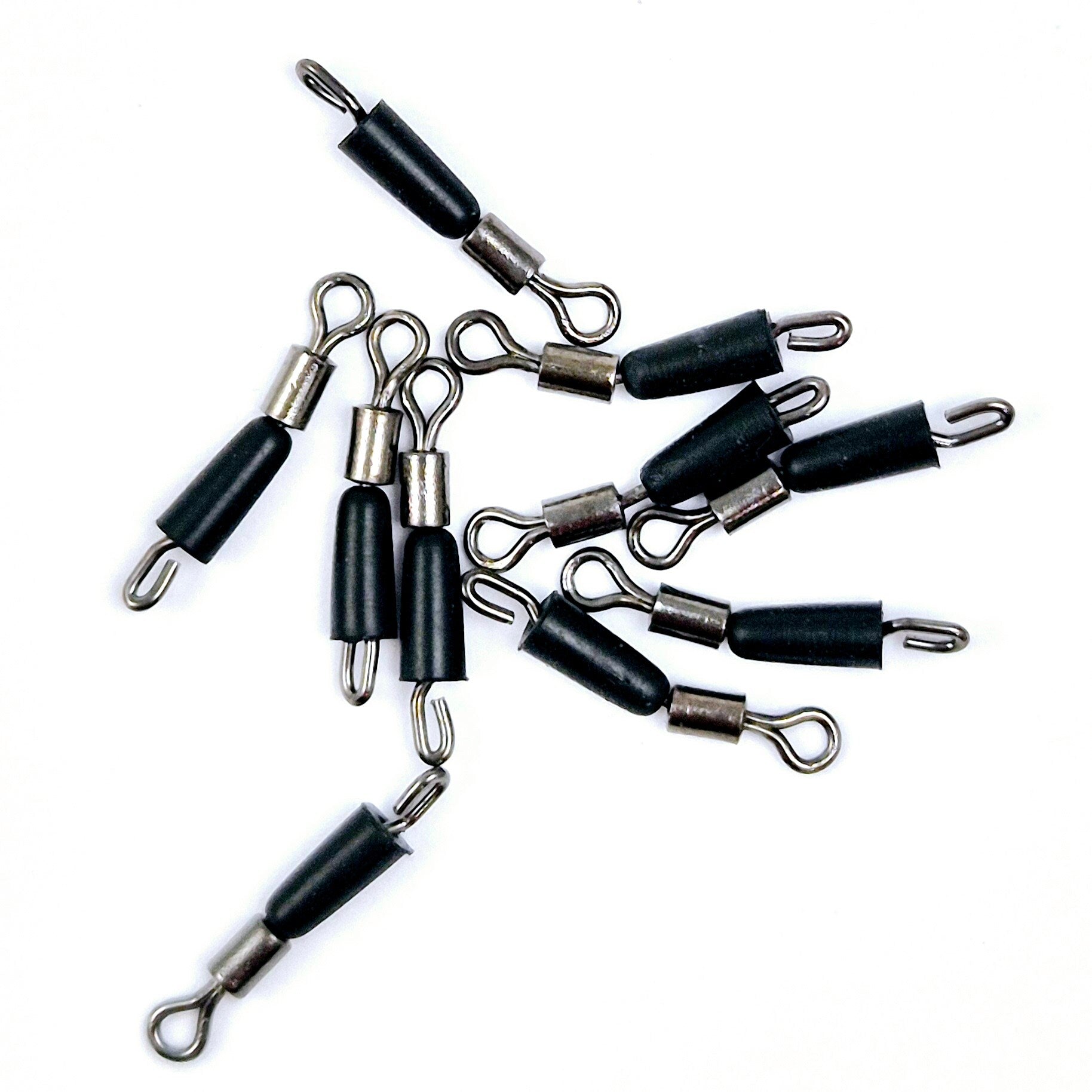 Fishtail Quick Change Hooklink Clips