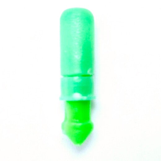 Fishtail Elastic Connector | Secure Pole Elastic to Line Link | Reliable Match Fishing Tackle