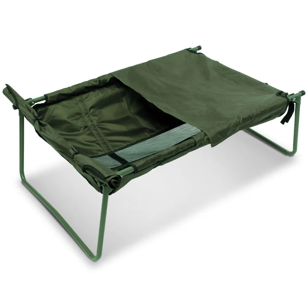 NGT QuickFish Carp Fishing Unhooking Cradle