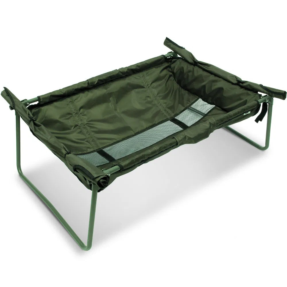 NGT QuickFish Carp Fishing Unhooking Cradle