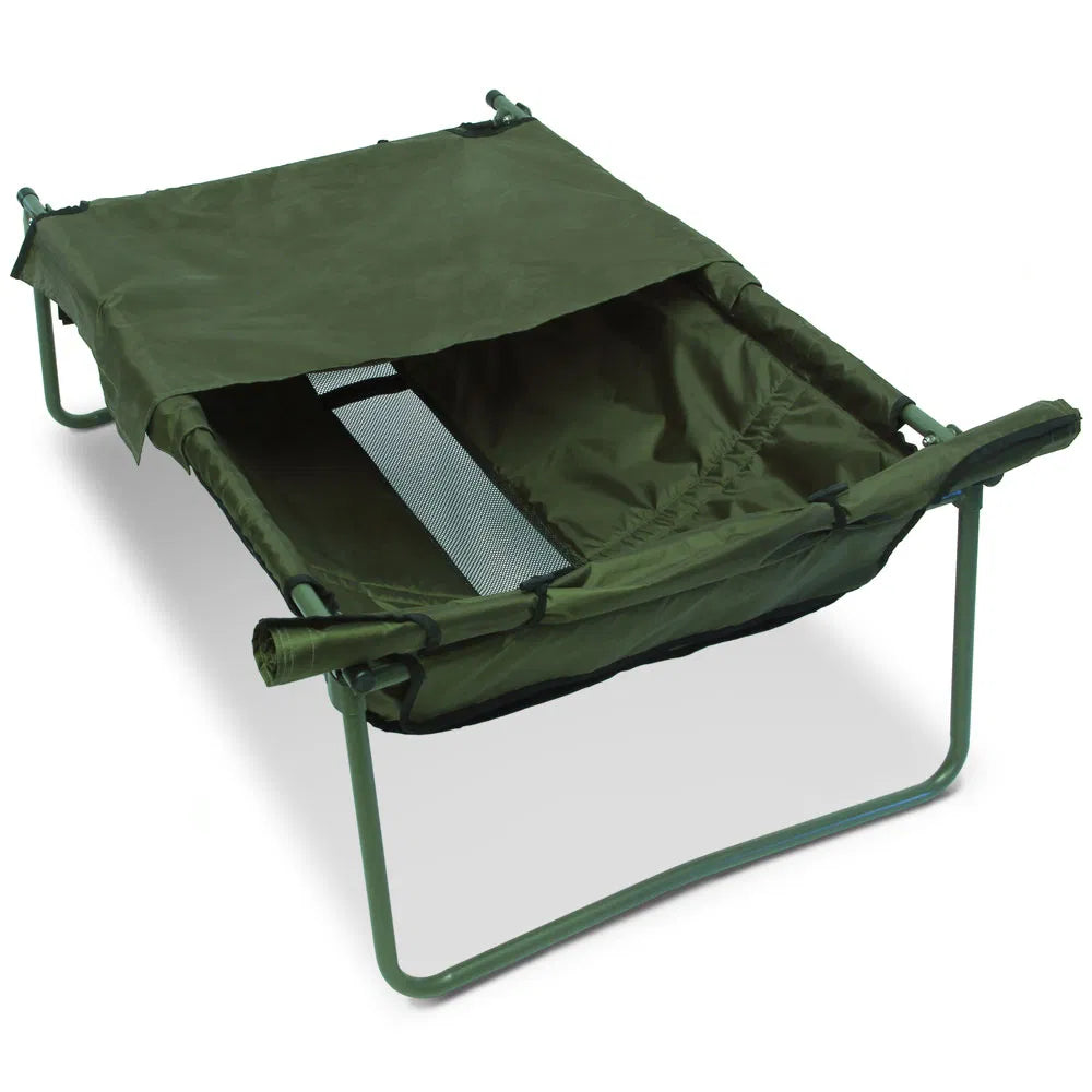 NGT QuickFish Carp Fishing Unhooking Cradle