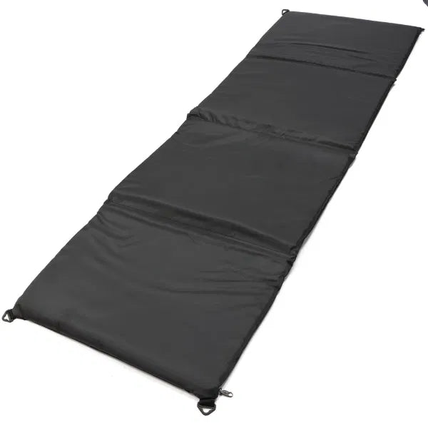 NGT Deluxe Catfish Unhooking Mat 210x135cm Large Folding Specimen Padded Mat